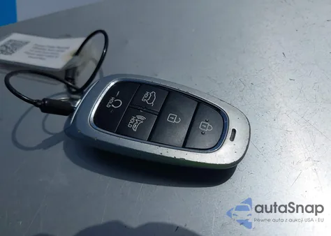 2023 Hyundai Santa Fe Sel z USA, uszkodzony, nr VIN 5NMS2DAJXPH644598